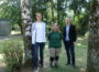 Viele Neuigkeiten rund um den Walldorfer Tierpark