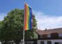 Walldorf zeigt Farbe