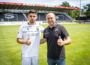 Abu-Bekir El-Zein wechselt zum SV Sandhausen