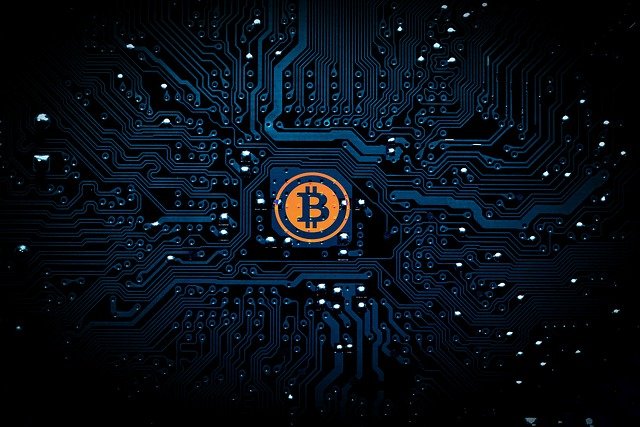 Neueste Nachrichten zum Bitcoin-Handel in Vermont