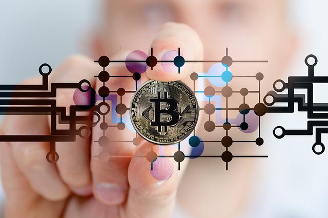 Der Bitcoin-Handel ist jetzt auch in Virginia möglich!