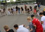 Projekttag an der Realschule mit ukrainischen Jugendlichen