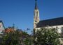 Walldorfer Kirchenmusik am 28. August