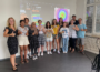Die Zukunfts-Orientierungs-Akademie und die Girls‘ Digital Camps zu Gast bei der Snap!Con22