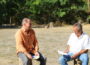 Interview mit Organisator Jürgen Vogel zum Start des Walldorfer Zeltspektakels