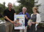 Walldorf: Faire Woche schaut auf die Textil-Industrie