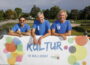 Drittes #summersound-Konzert im AQWA entführt die Zuhörer auf musikalische Weltreise