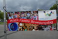 Viel Bewegung beim 13. WiWa Familie-Bewegungstag in Walldorf
