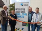 Glasfasernetz für Baiertal & Schatthausen: Deutsche Glasfaser startet Nachfragebündelung