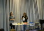 Abschlussparty des Sommerleseevents in der Stadtbücherei Walldorf