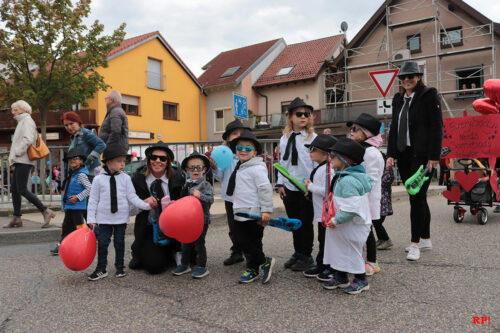 The Blues Brothers - The next Generation