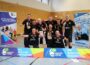 Neuer Deutscher Meister im Sitzvolleyball
