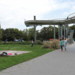 Hundeschwimmtag 2022