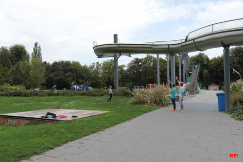 Abschiedswinken Abschiedswinken