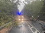 Unwetter erwischt Walldorf besonders schlimm
