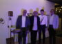 Walldorfer Musiktage: Ovids Mythen virtuos auf der Oboe interpretiert