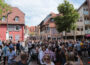 Wiesloch: Wein und Markt 2022 – Rückblick auf das 50. Fest