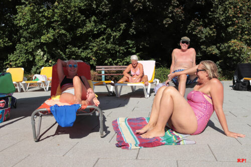 Den Geburtstag im WieTalBad feiern