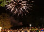 Feuerwerk zum Winzerfest findet statt