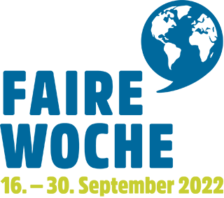 Fünf Jahre Fairtrade-Stadt Walldorf