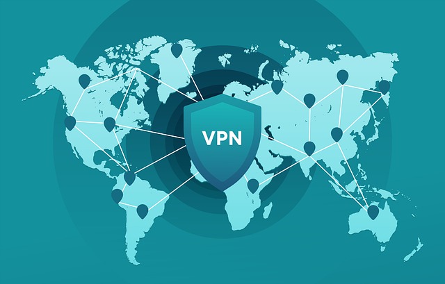 Wie schützt man sich online mit VPN?