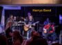 Harrys Band, der beliebte musikalische Event in Walldorf! Jeden Donnerstag!