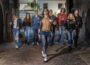 Heute und morgen: Walldorfer Kerwe lockt mit buntem Programm