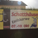 Eselskerwe 2022