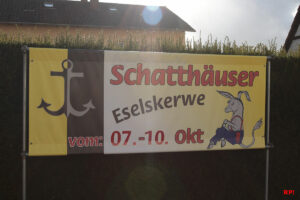 Eselskerwe 2022