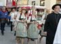 Rauenberger Winzerkerwe vom 08. bis 10. Oktober 2022