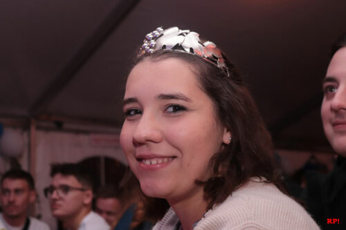 Kurpfälzische Weinprinzessin Jennifer