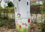 Bis 2030 sollen in Walldorf fast 100 neue E-Lade-Stationen entstehen