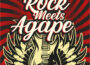 „Rock Meets Agape“ am 12.11. in Rauenberg