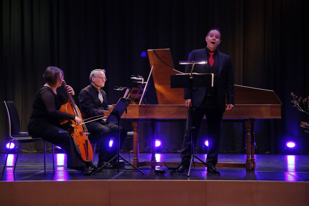 Kammermusikabend „Von den Wandlungen der Liebe“ bei den Musiktagen