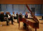 Abschlusskonzert der Musiktage mit Katharina Brand am Hammerflügel