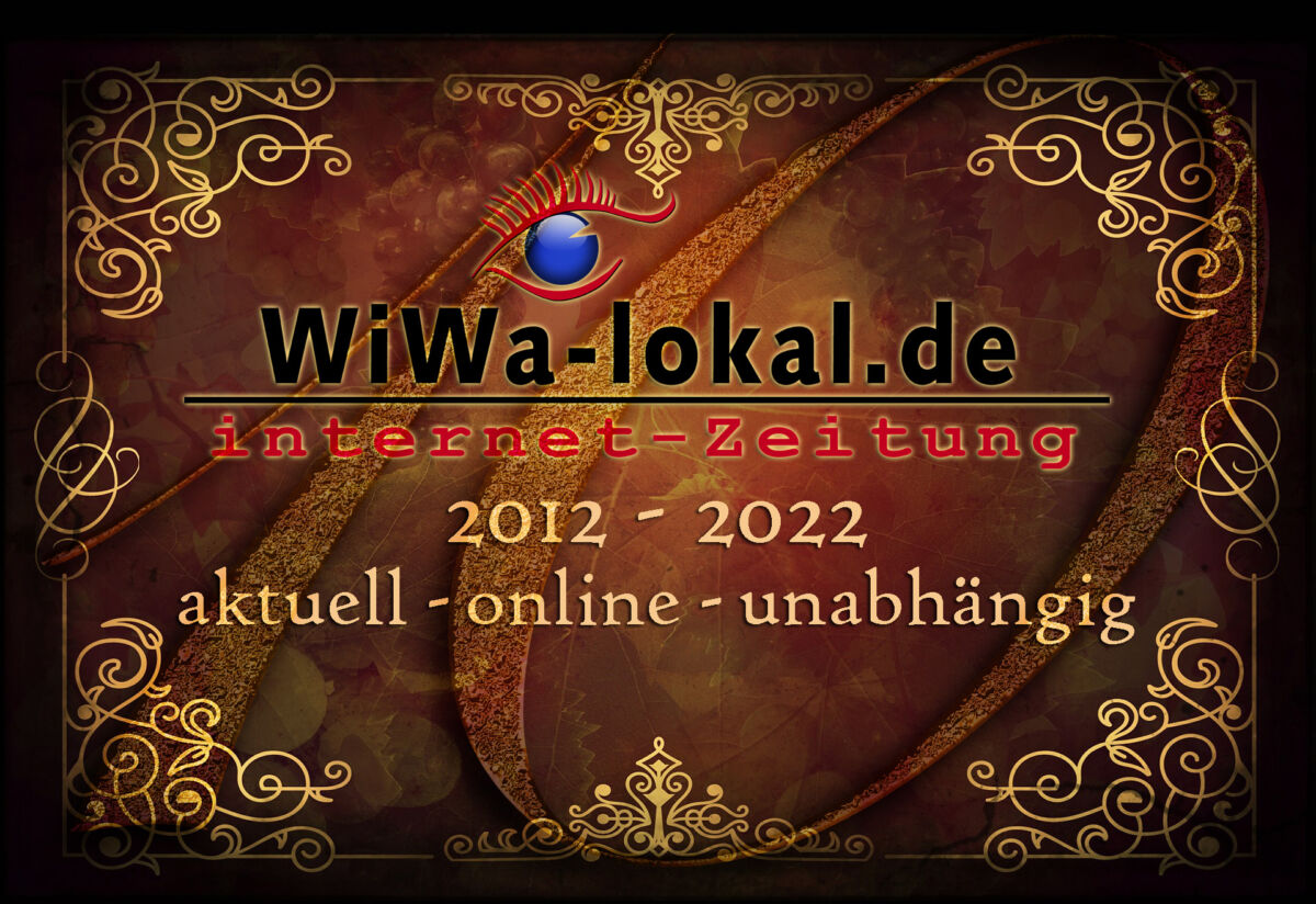 10 Jahre WiWa-Lokal.de und Medienverbund lokaler Internet-Zeitungen