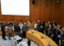 Walldorf: Info-Veranstaltung zur Brennholzvergabe im Rathaus stößt auf großes Interesse