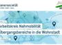 Walldorf: Auftaktsitzung des Arbeitskreises Nahmobilität