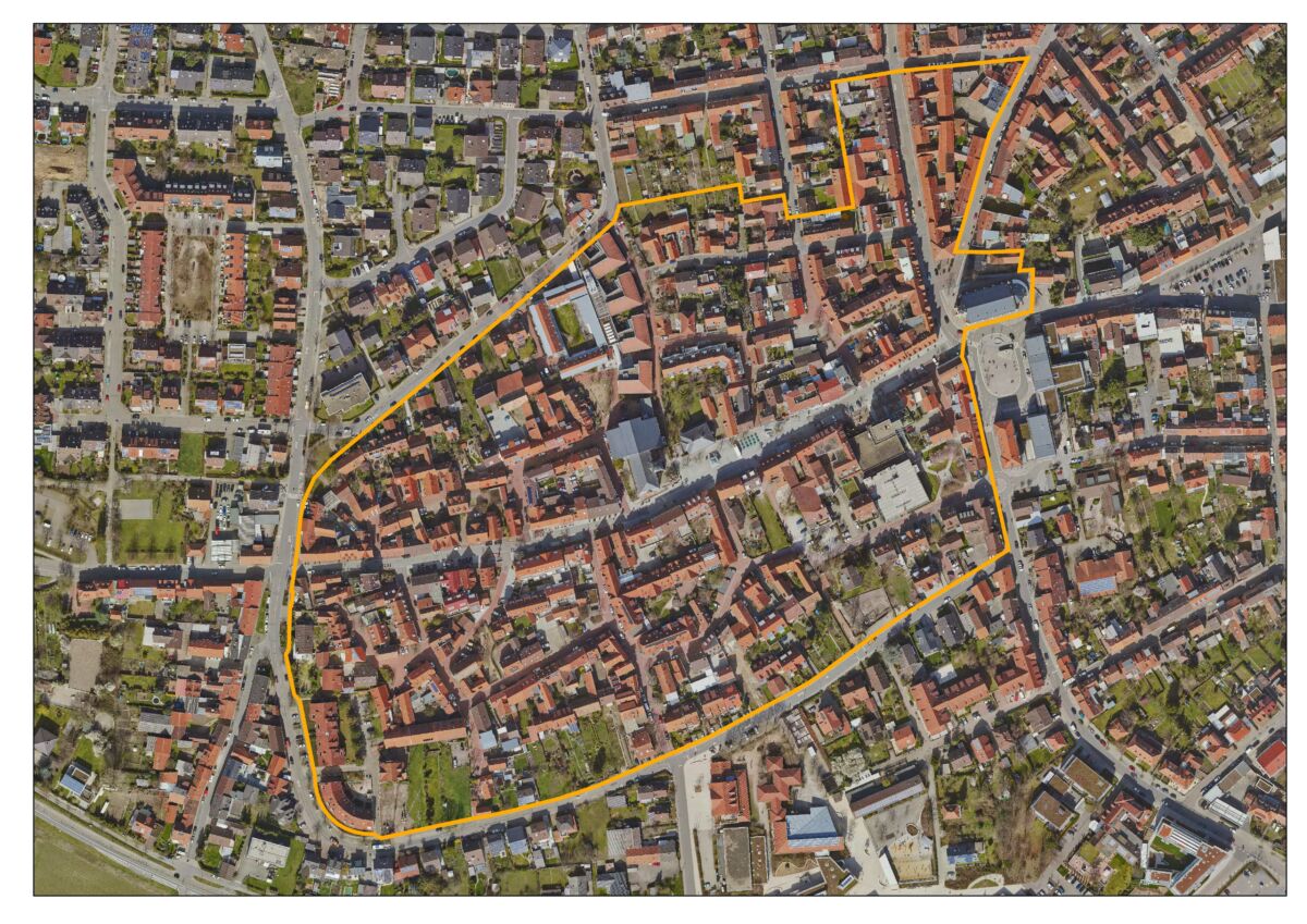 Walldorf: Photovoltaik auf allen Dächern möglich machen