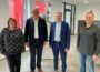 LAMTEC ist Walldorf eng verbunden
