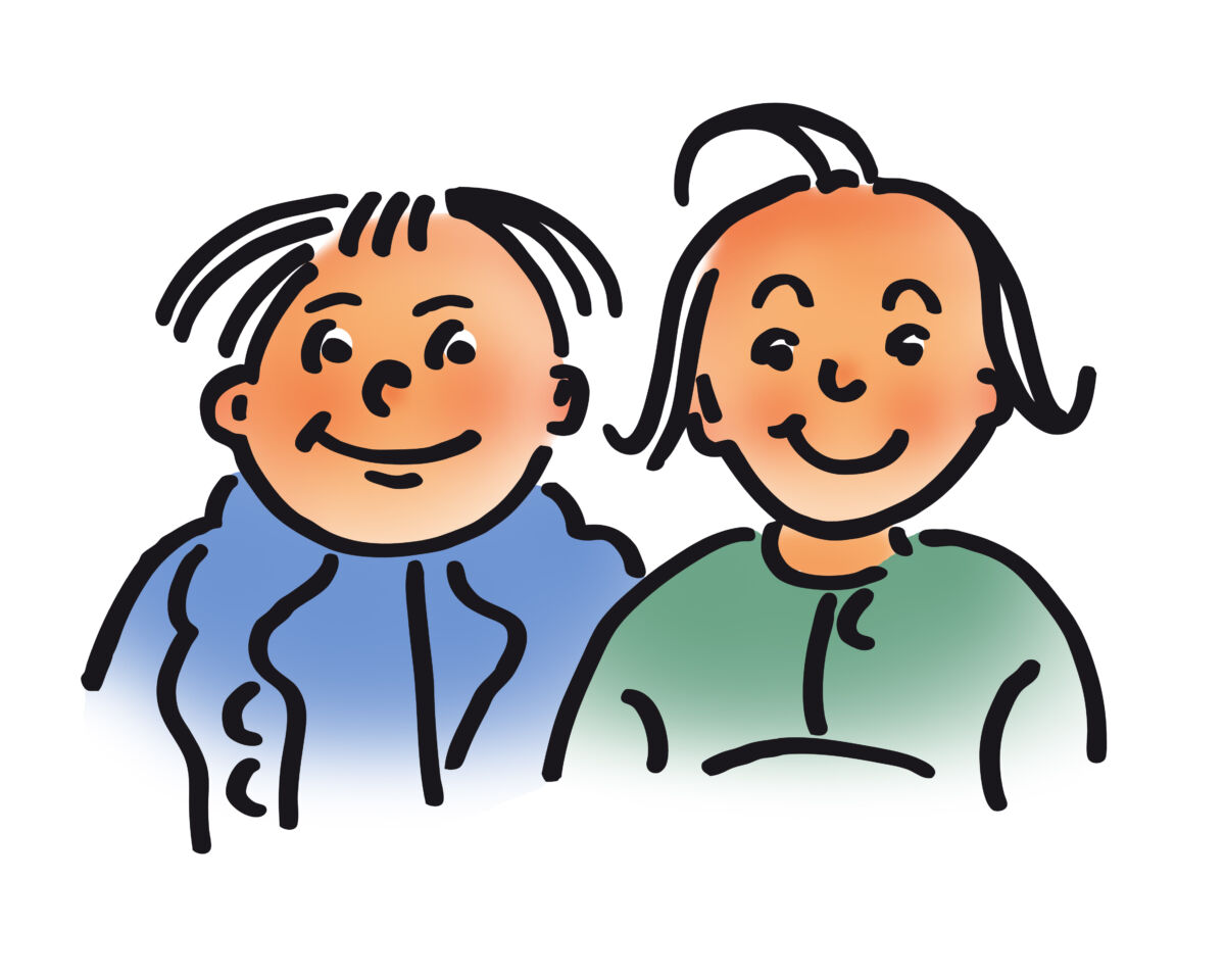 Kinder- und Familienkonzert „Max und Moritz“ am 27.11.