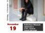 Lesung mit Maddalena Fingerle am 19.11. in Wiesloch