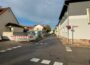 Walldorf: Engstelle in Ringstraße wird beseitigt