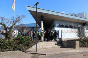 Tag der Berufe Wiesloch
