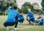 Anpfiff ins Leben unterstützt Vereine mit pädagogischer Trainerausbildung