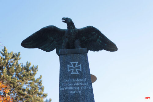 Kriegerehrenmal 1. Weltkrieg Kriegerehrenmal 1. Weltkrieg
