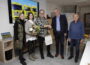 Neueröffnung der Fahrschule Schuster in Walldorf