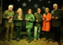 Stimmungsvolle Eröffnung des Weihnachtsmarkts in Walldorf