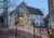 Hauswand in Wiesloch eingestürzt – Polizei ermittelt wegen “Baugefährdung” – Sperrung der Durchfahrt Schwetzinger Straße
