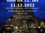Rauenberger Weihnachtsmarkt 2022